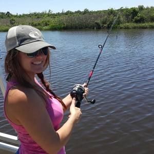 Meet your Posher, Tara